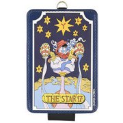 JJK-12A [ジョジョの奇妙な冒険 ICカードケース THE STAR]