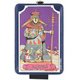 JJK-12D [ジョジョの奇妙な冒険 ICカードケース THE HIEROPHANT]