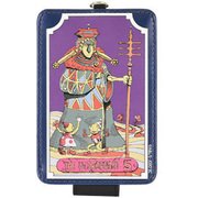 JJK-12D [ジョジョの奇妙な冒険 ICカードケース THE HIEROPHANT]
