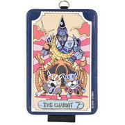 JJK-12E [ジョジョの奇妙な冒険 ICカードケース THE CHARIOT]