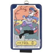 JJK-12F [ジョジョの奇妙な冒険 ICカードケース THE FOOL]