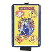 JJK-12G [ジョジョの奇妙な冒険 ICカードケース THE WORLD]