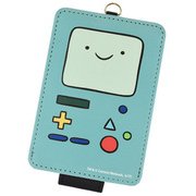 ADT-04C [アドベンチャー・タイム ICカードケース ビーモ]