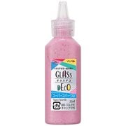 グラスデコ スーパースパークル ローズ GDS22H-PR