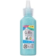 グラスデコ スーパースパークル ブルー GDS22H-PB
