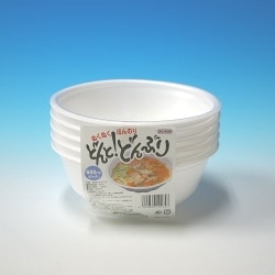 どんと・どんぶり DO-600