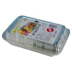 おべんとうパック 20P F-222