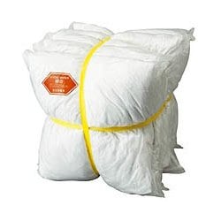綿白ウエス 2kg