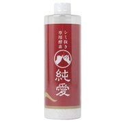 シミ抜き専用酵素　純愛 400g [洗濯洗剤]