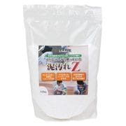 泥汚れZ 1kg [粉末洗剤]
