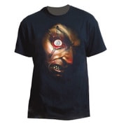 MOVING EYEBALL L
