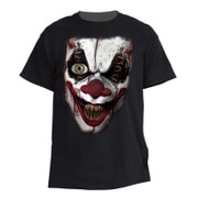 MOVING EYE DEMON CROWN M