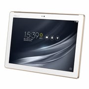 Z301MFL-WH16 [ZenPad 10 SIMフリータブレット 10.1型液晶/Android 7.0/MediaTek MT8735A/メモリ 2GB/内蔵ストレージ 16GB/LTE対応/クラシックホワイト]