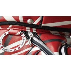 ヨドバシ.com - アイゴルフ ロックオン レッド キャディバッグ