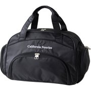 CS B.BAG CSB-3618 BK/BK [ボストンバッグ ブラック/ブラック]