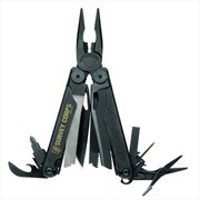 進撃の巨人 LEATHERMAN TOOL WAVEコラボレーションモデル 調査兵団 [全長10cm]