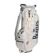 ADMG7SC5 [THE BEATLES STAND BAG SET GRY]