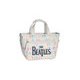 ADMZ7SB6 [THE BEATLES ROUND TOTE GRY]