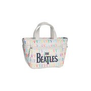 ADMZ7SB6 [THE BEATLES ROUND TOTE GRY]