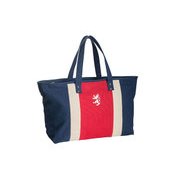 ADMZ7SB7 [HANPU TOTE NVY]