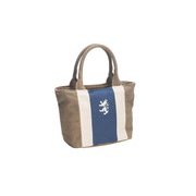 ADMZ7SB8 [HANPU ROUND TOTE KHA]