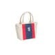 ADMZ7SB8 [HANPU ROUND TOTE TRI]