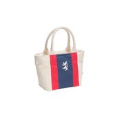 ADMZ7SB8 [HANPU ROUND TOTE TRI]