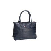 ADMZ7ST8 [シュリンクレザー TOTE BAG NVY]