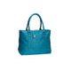 ADMZ7ST8 [シュリンクレザー TOTE BAG BLU]