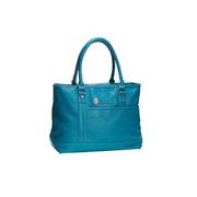 ADMZ7ST8 [シュリンクレザー TOTE BAG BLU]