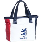 ADMZ6FJ4 [合皮 ランパント ROUND TOTE TRI]