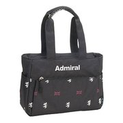 ADMZ7ST1 [モノグラム ROUND TOTE NVY]