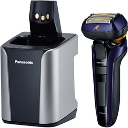 ヨドバシ.com - パナソニック Panasonic ラムダッシュ 5枚刃 全