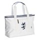 ADMZ7SJ1 [SUMMER TOTE BAG WHT]
