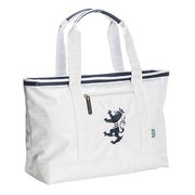 ADMZ7SJ1 [SUMMER TOTE BAG WHT]