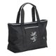 ADMZ7SJ1 [SUMMER TOTE BAG BLK]