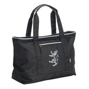 ADMZ7SJ1 [SUMMER TOTE BAG BLK]