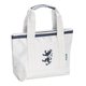 ADMZ7SJ2 [SUMMER ROUND TOTE WHT]