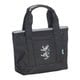 ADMZ7SJ2 [SUMMER ROUND TOTE BLK]
