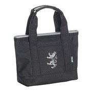 ADMZ7SJ2 [SUMMER ROUND TOTE BLK]