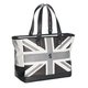 ADMZ7SB9 [UJ TOTE BAG BLK]