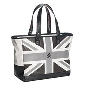 ADMZ7SB9 [UJ TOTE BAG BLK]