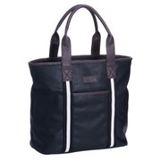 ADMZ6FJ1 [合皮 GOLF TOTE BAG BLK]