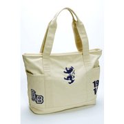 ADMZ6ST1 [HANPU 無地 TOTE IVY]