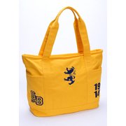 ADMZ6ST1 [HANPU 無地 TOTE YEL]