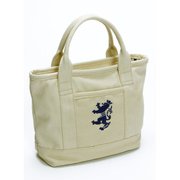 ADMZ6ST2 [HANPU 無地 ROUND TOTE IVY]
