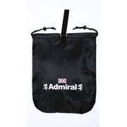 ADMG6SE2 [シューズケース BLK]