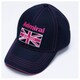 ADMB602F [LADY’S ADIMRAL CAP NVY]