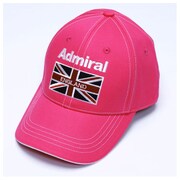 ADMB602F [LADY’S ADIMRAL CAP PNK]
