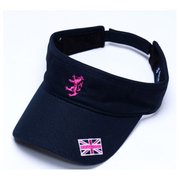 ADMB618F [ADMIRAL VISOR NVY]